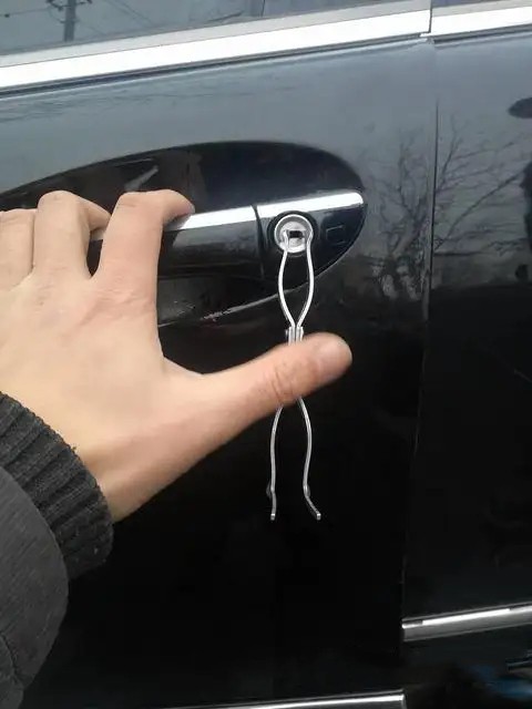沾化汽车开锁-上门开锁